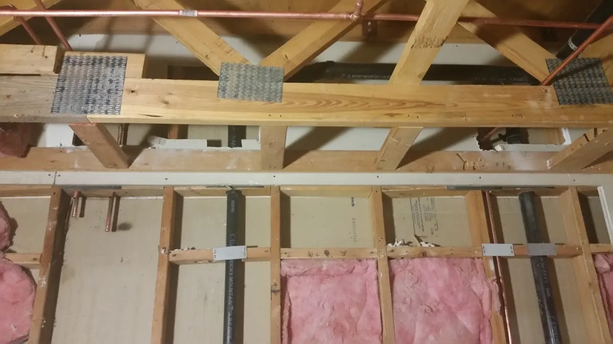 Plumbing services in Southgate, MI